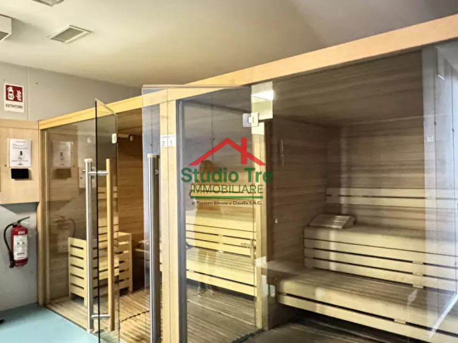 Immagine 43 di Appartamento in vendita  in Viale Oriente a Jesolo