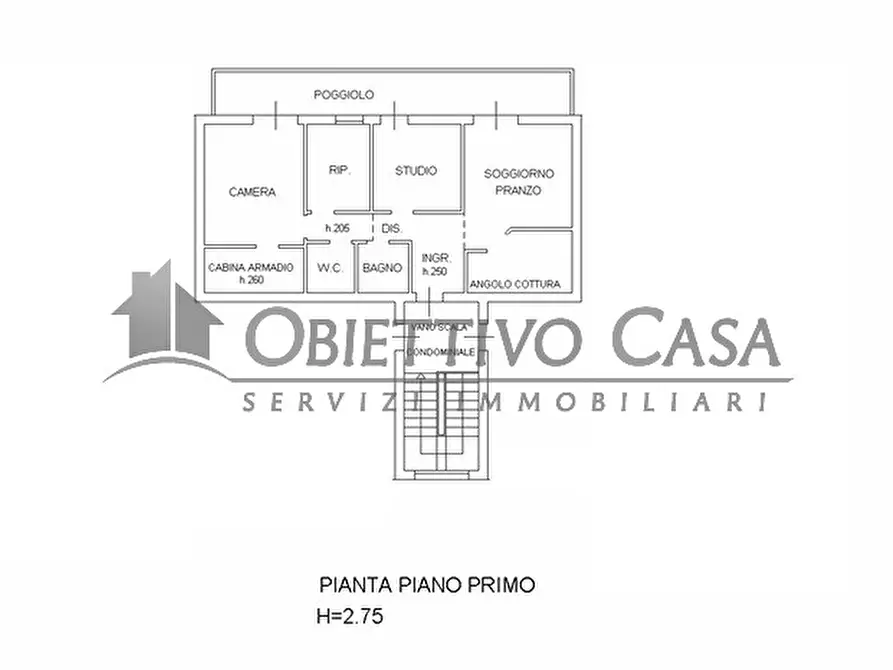 Immagine 25 di Appartamento in vendita  in Via di Francia a Padova