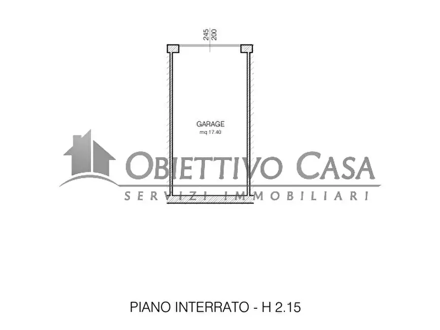 Immagine 26 di Appartamento in vendita  in Via di Francia a Padova