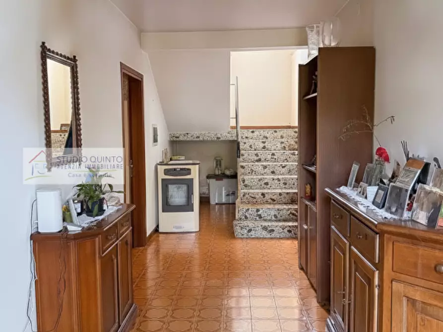 Immagine 17 di Casa bifamiliare in vendita  a Paese