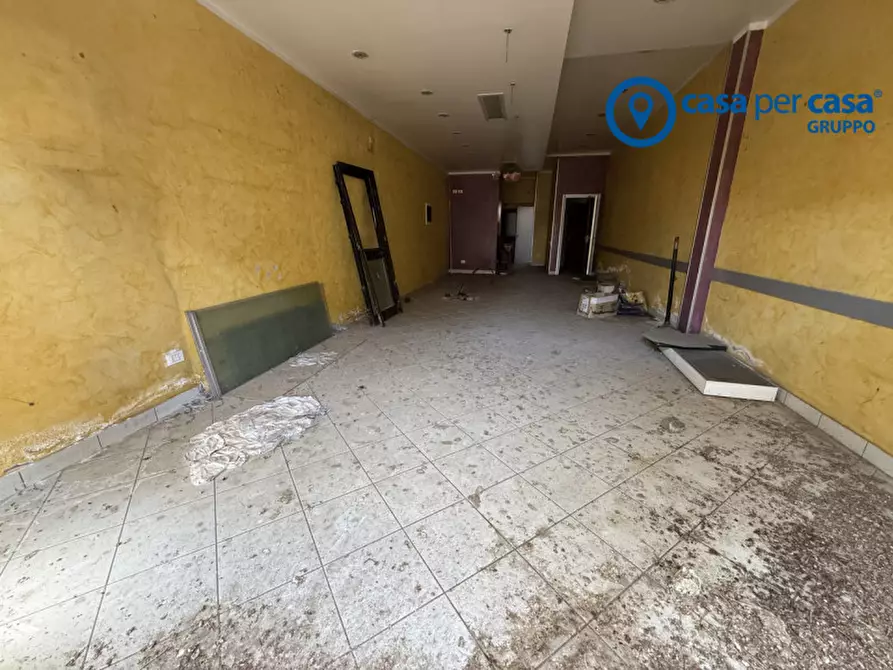 Immagine 2 di Negozio in vendita  in Via Zara a Porto Viro