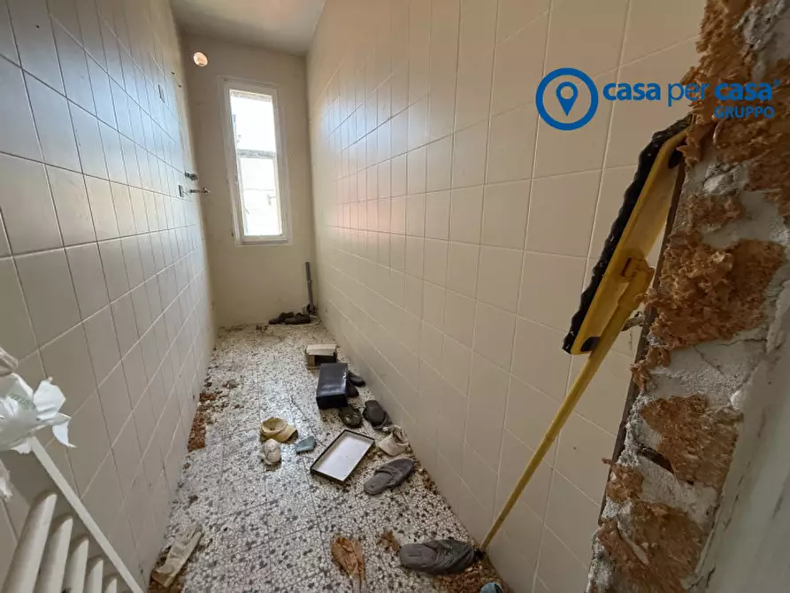 Immagine 7 di Appartamento in vendita  in Via Zara a Porto Viro