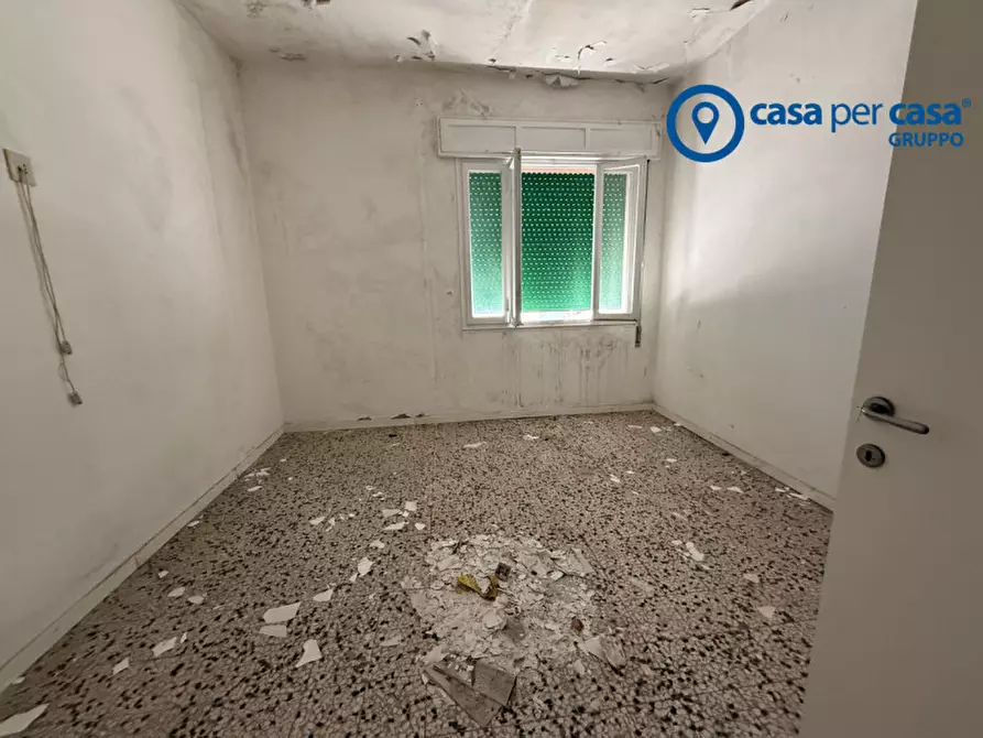 Immagine 9 di Appartamento in vendita  in Via Zara a Porto Viro