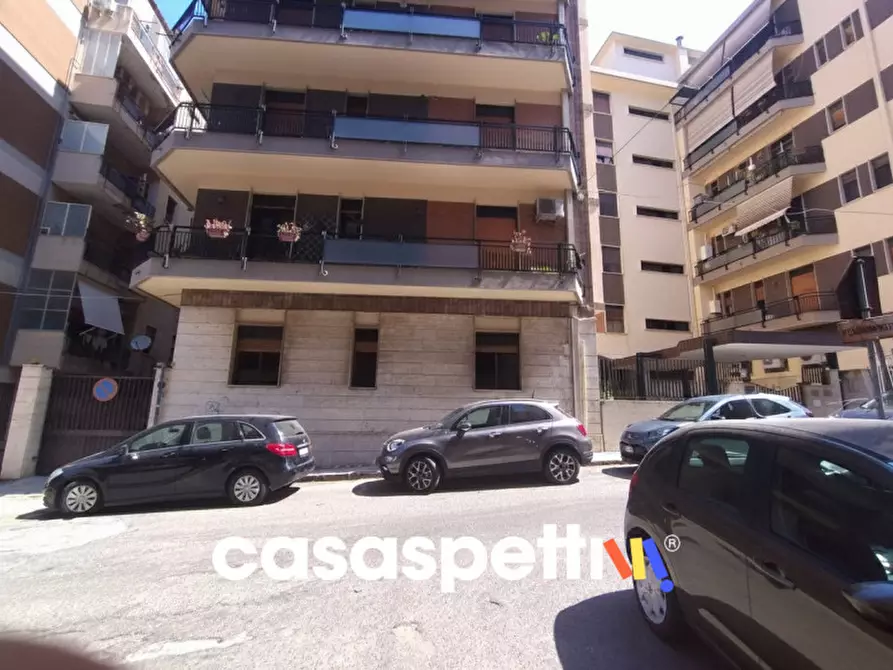 Immagine 1 di Appartamento in vendita  in Vico Leone, 27 a Reggio Di Calabria