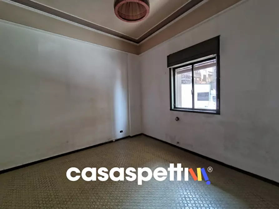 Immagine 2 di Appartamento in vendita  in Vico Leone, 27 a Reggio Di Calabria