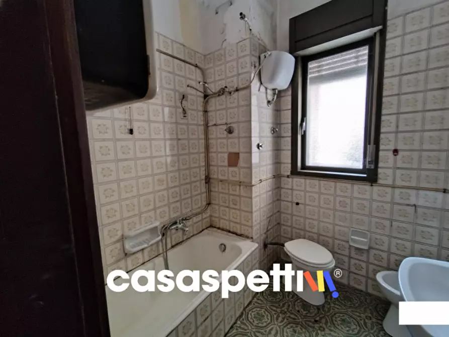 Immagine 4 di Appartamento in vendita  in Vico Leone, 27 a Reggio Di Calabria