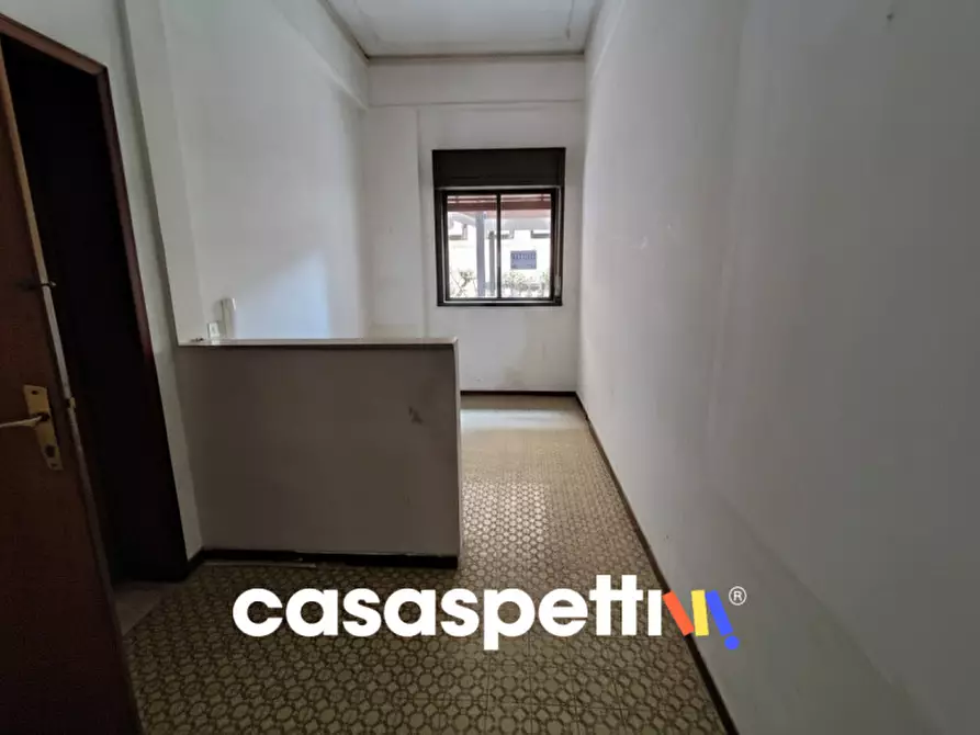 Immagine 5 di Appartamento in vendita  in Vico Leone, 27 a Reggio Di Calabria