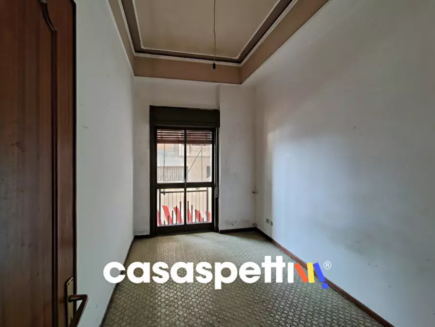 Immagine 7 di Appartamento in vendita  in Vico Leone, 27 a Reggio Di Calabria