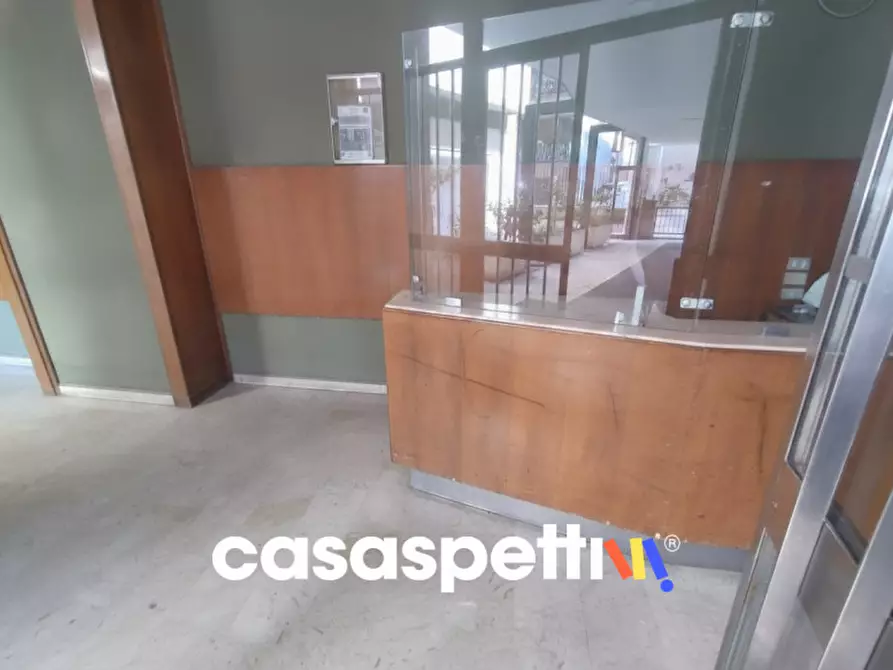 Immagine 11 di Appartamento in vendita  in Vico Leone, 27 a Reggio Di Calabria