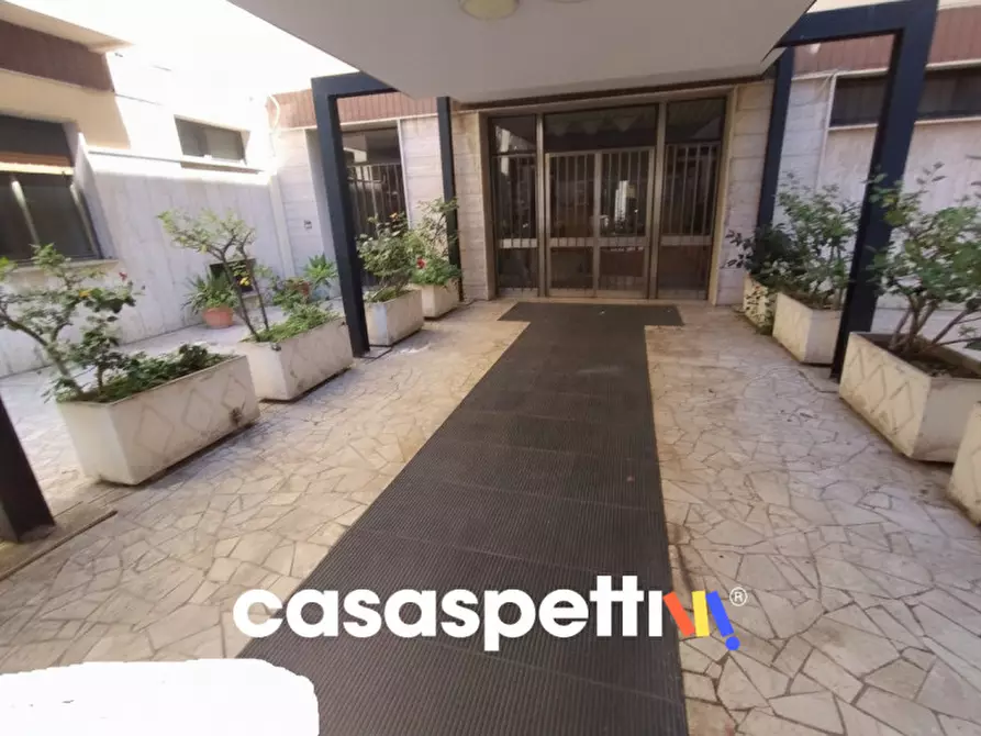 Immagine 12 di Appartamento in vendita  in Vico Leone, 27 a Reggio Di Calabria