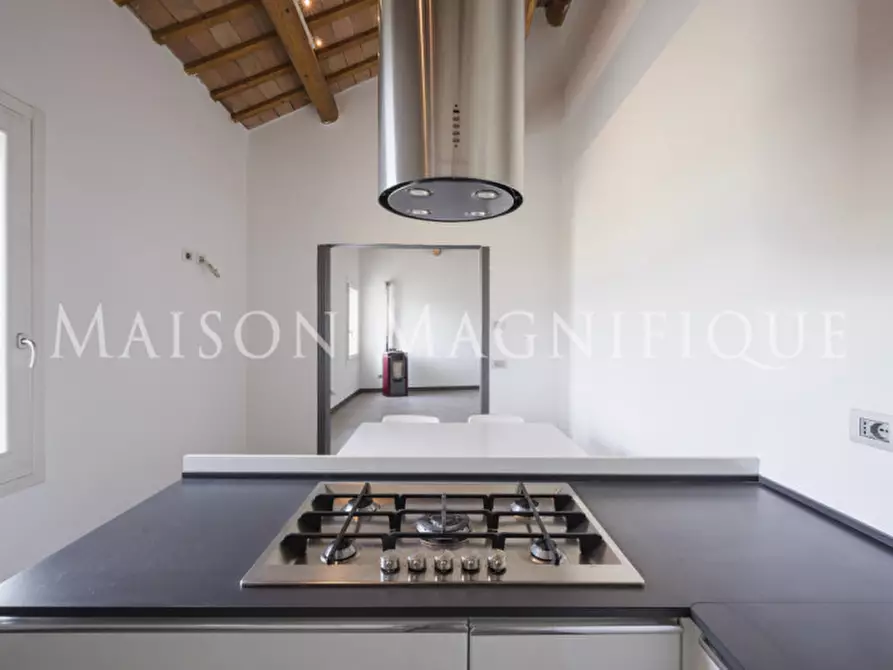 Immagine 6 di Casa bifamiliare in vendita  in Via San Vitale a Fiscaglia