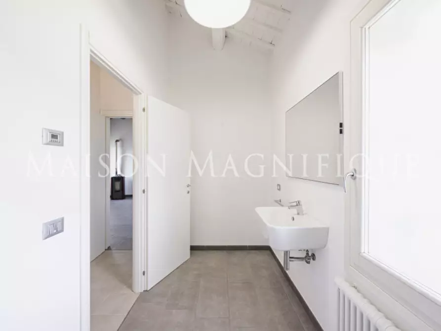 Immagine 9 di Casa bifamiliare in vendita  in Via San Vitale a Fiscaglia