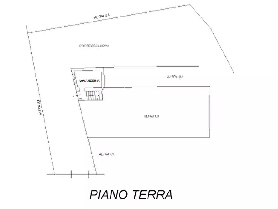 Immagine 23 di Casa bifamiliare in vendita  in Via San Vitale a Fiscaglia