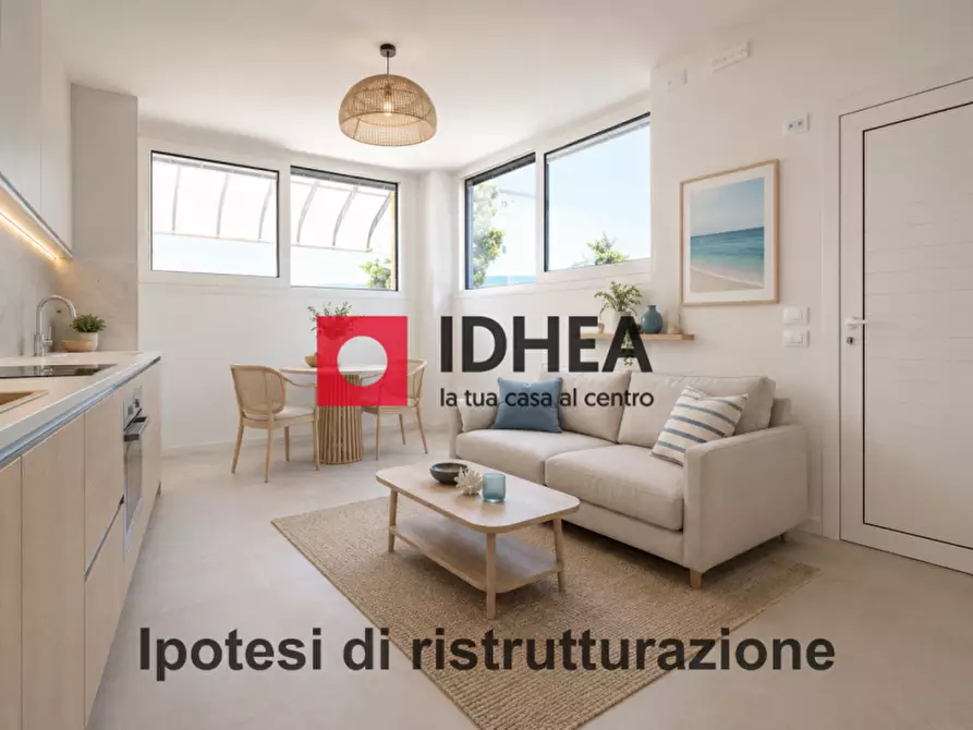 Immagine 1 di Appartamento in vendita  in VIALE SANTA MARGHERITA a Caorle