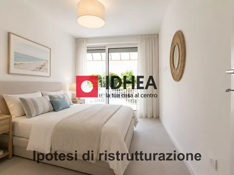 Immagine 2 di Appartamento in vendita  in VIALE SANTA MARGHERITA a Caorle