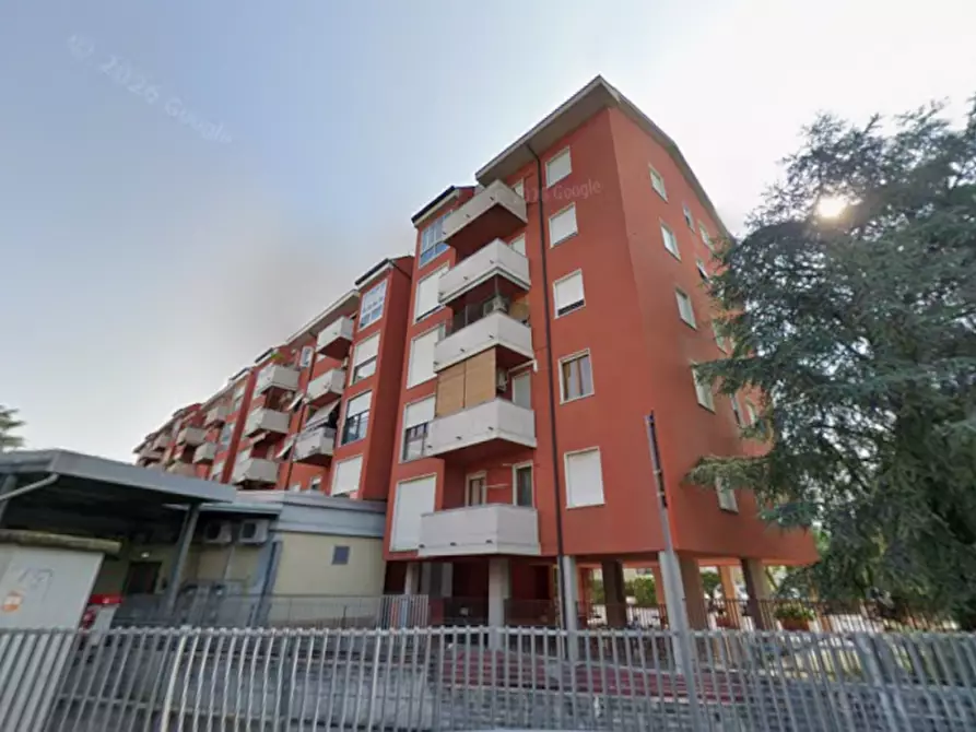 Immagine 1 di Appartamento in vendita  in Via Plinio 7B a Verona