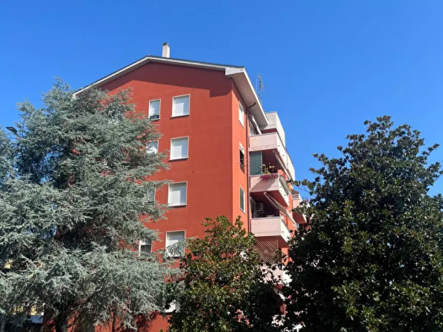 Immagine 2 di Appartamento in vendita  in Via Plinio 7B a Verona