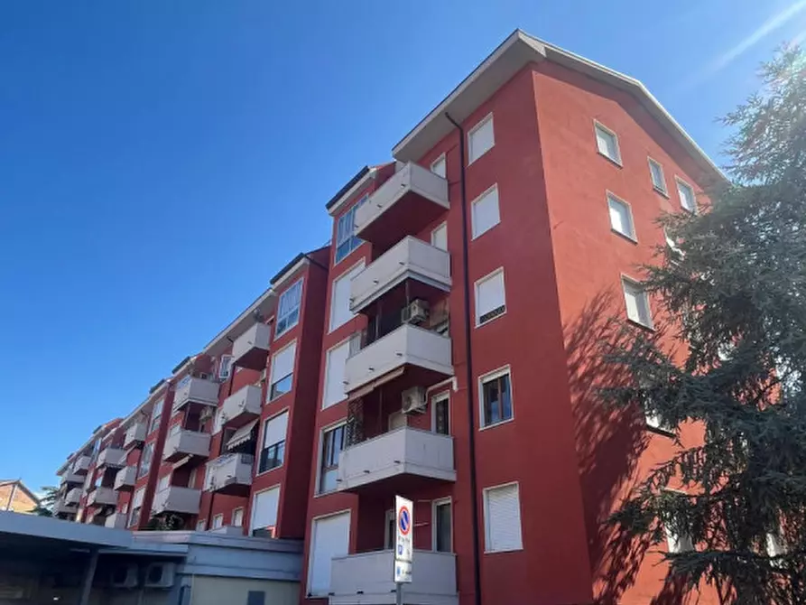 Immagine 3 di Appartamento in vendita  in Via Plinio 7B a Verona