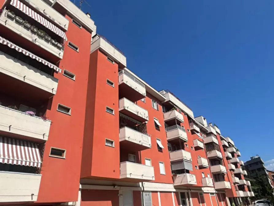 Immagine 4 di Appartamento in vendita  in Via Plinio 7B a Verona