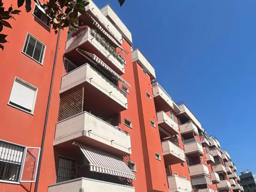 Immagine 5 di Appartamento in vendita  in Via Plinio 7B a Verona