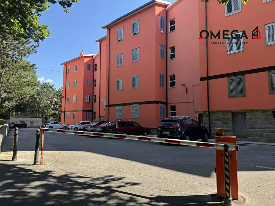 Immagine 1 di Appartamento in vendita  in Via San Pasquale 103 a Trieste