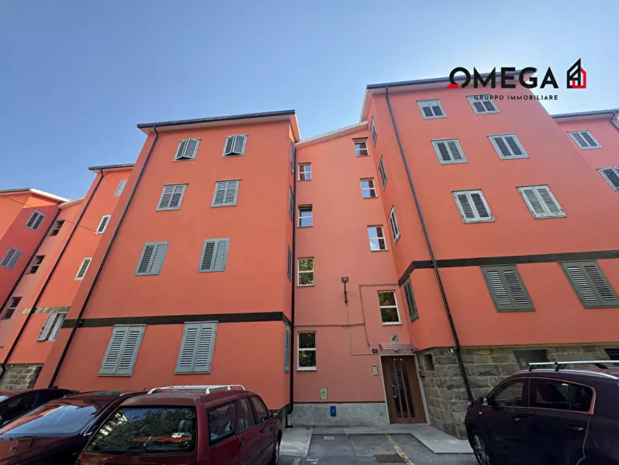 Immagine 2 di Appartamento in vendita  in Via San Pasquale 103 a Trieste