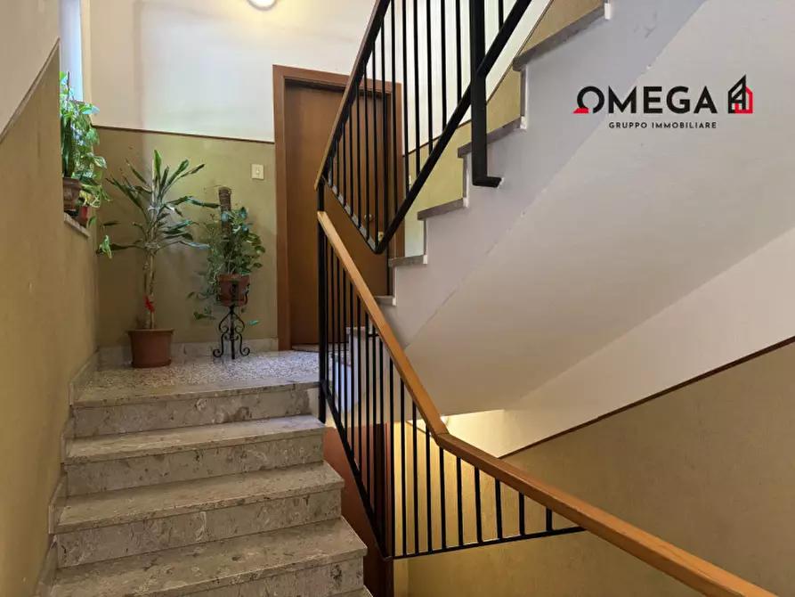 Immagine 4 di Appartamento in vendita  in Via San Pasquale 103 a Trieste