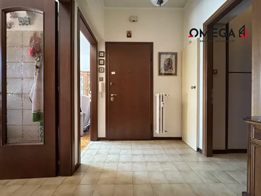 Immagine 5 di Appartamento in vendita  in Via San Pasquale 103 a Trieste