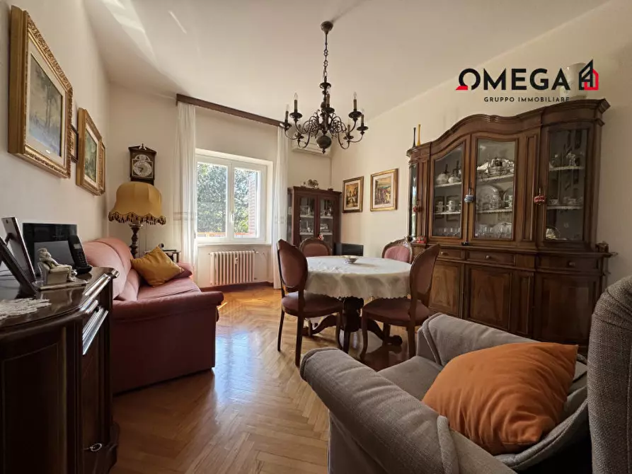 Immagine 7 di Appartamento in vendita  in Via San Pasquale 103 a Trieste