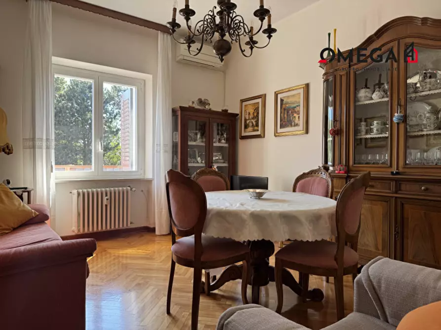 Immagine 8 di Appartamento in vendita  in Via San Pasquale 103 a Trieste
