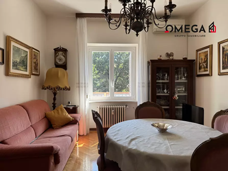 Immagine 9 di Appartamento in vendita  in Via San Pasquale 103 a Trieste