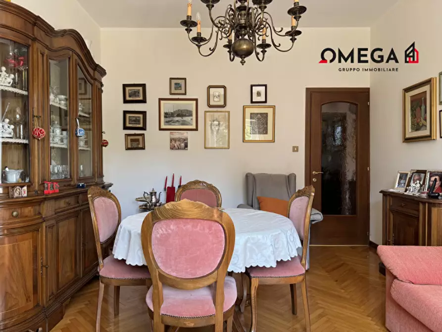 Immagine 10 di Appartamento in vendita  in Via San Pasquale 103 a Trieste