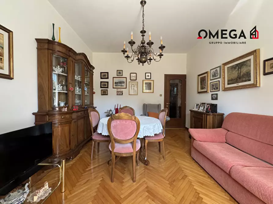 Immagine 11 di Appartamento in vendita  in Via San Pasquale 103 a Trieste