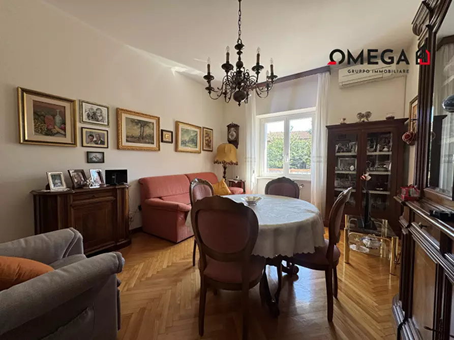 Immagine 13 di Appartamento in vendita  in Via San Pasquale 103 a Trieste