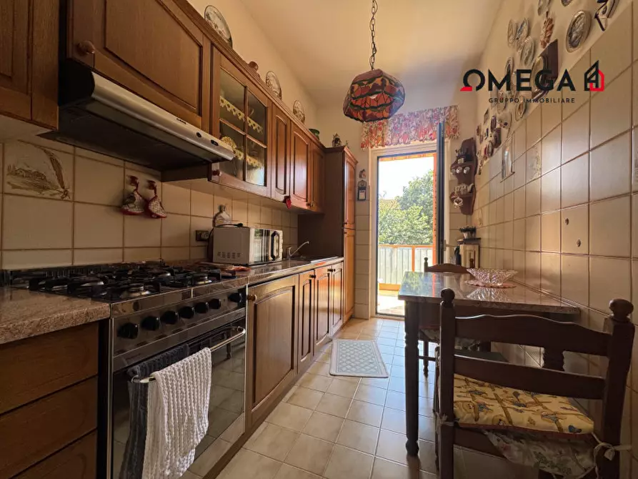 Immagine 14 di Appartamento in vendita  in Via San Pasquale 103 a Trieste