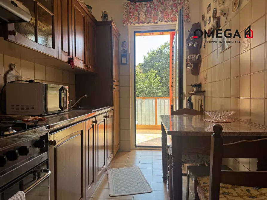 Immagine 15 di Appartamento in vendita  in Via San Pasquale 103 a Trieste