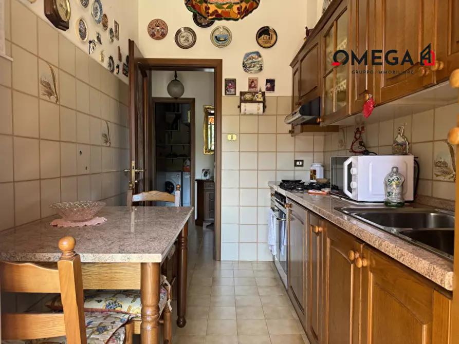 Immagine 16 di Appartamento in vendita  in Via San Pasquale 103 a Trieste