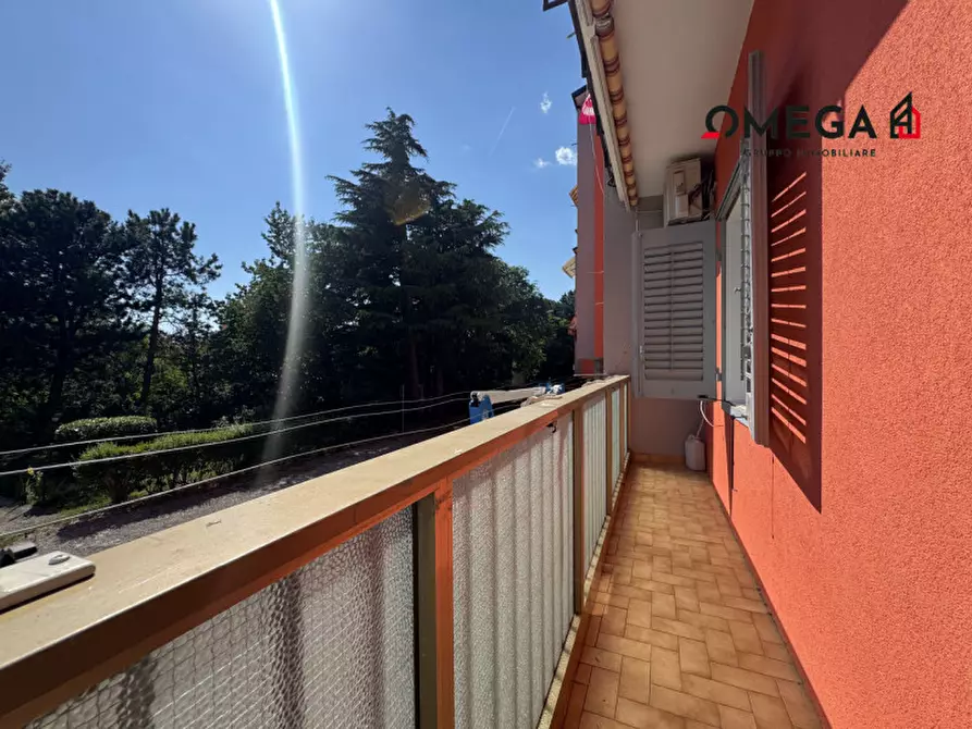 Immagine 18 di Appartamento in vendita  in Via San Pasquale 103 a Trieste