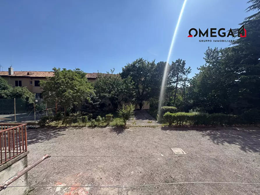 Immagine 19 di Appartamento in vendita  in Via San Pasquale 103 a Trieste