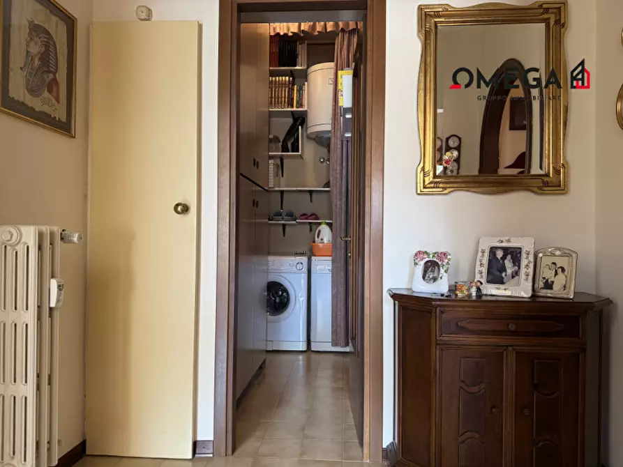 Immagine 20 di Appartamento in vendita  in Via San Pasquale 103 a Trieste