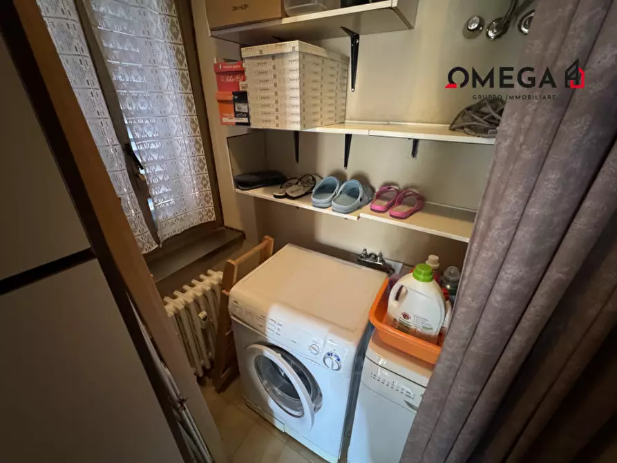 Immagine 21 di Appartamento in vendita  in Via San Pasquale 103 a Trieste
