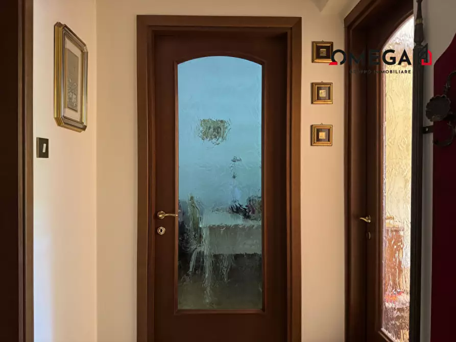 Immagine 22 di Appartamento in vendita  in Via San Pasquale 103 a Trieste