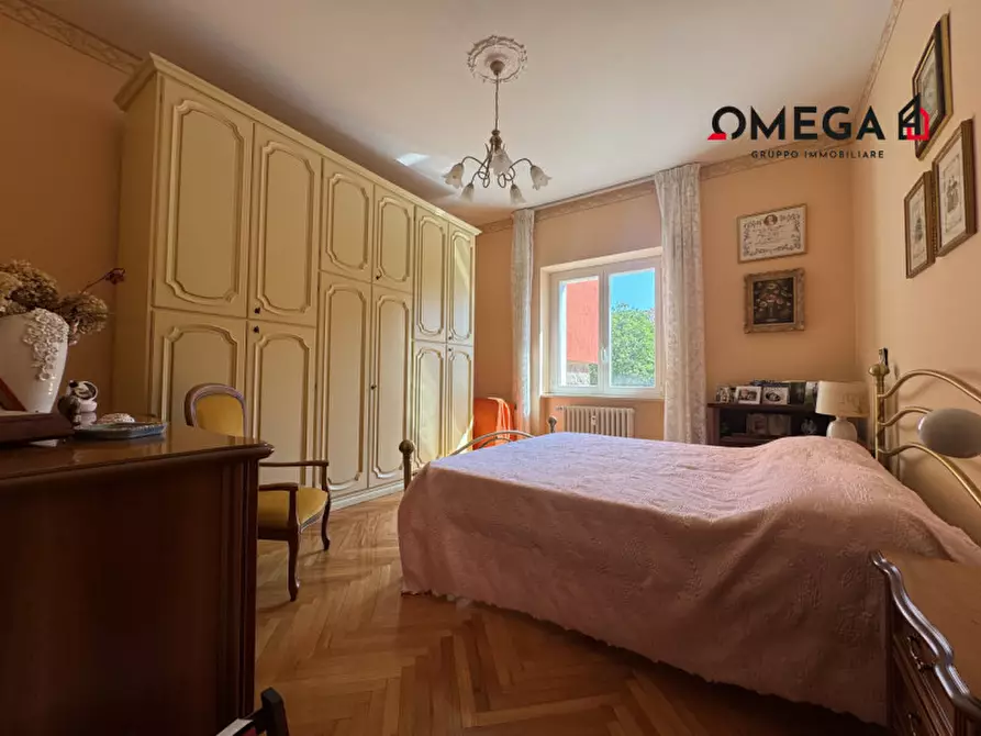 Immagine 23 di Appartamento in vendita  in Via San Pasquale 103 a Trieste