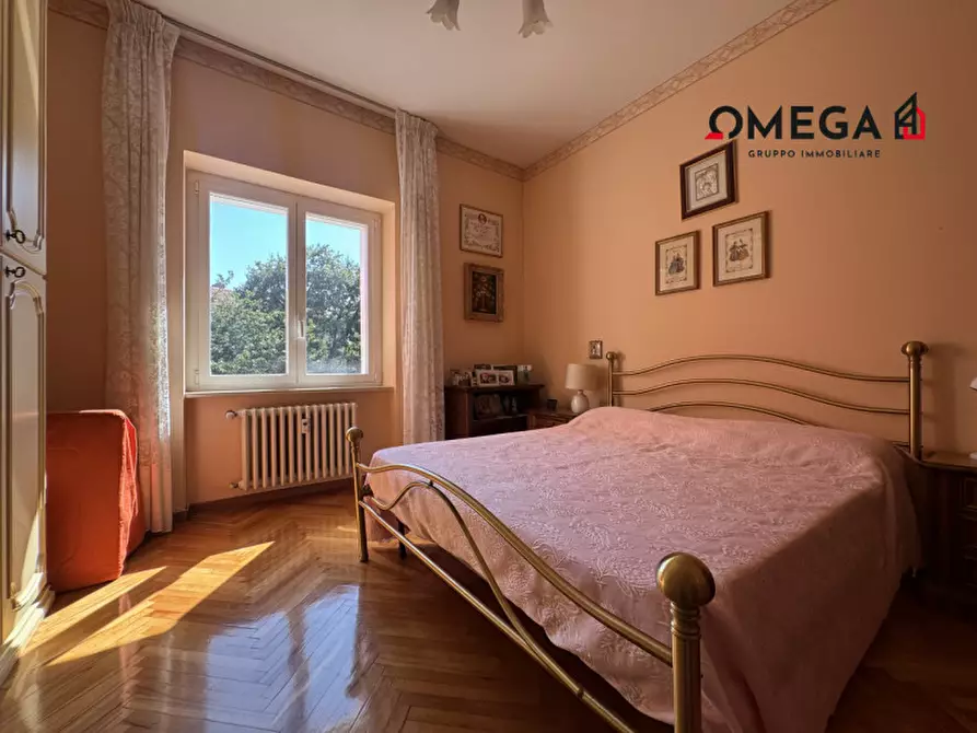 Immagine 25 di Appartamento in vendita  in Via San Pasquale 103 a Trieste