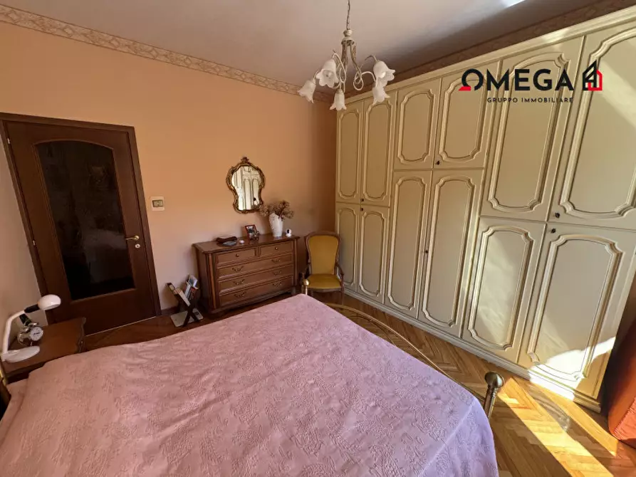 Immagine 27 di Appartamento in vendita  in Via San Pasquale 103 a Trieste