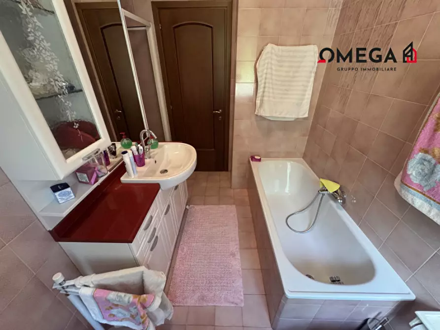 Immagine 29 di Appartamento in vendita  in Via San Pasquale 103 a Trieste