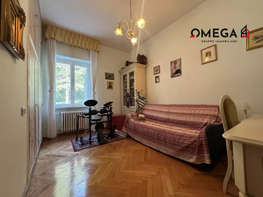 Immagine 31 di Appartamento in vendita  in Via San Pasquale 103 a Trieste