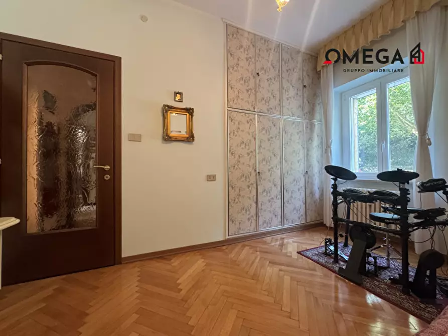 Immagine 32 di Appartamento in vendita  in Via San Pasquale 103 a Trieste