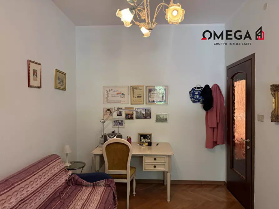 Immagine 33 di Appartamento in vendita  in Via San Pasquale 103 a Trieste