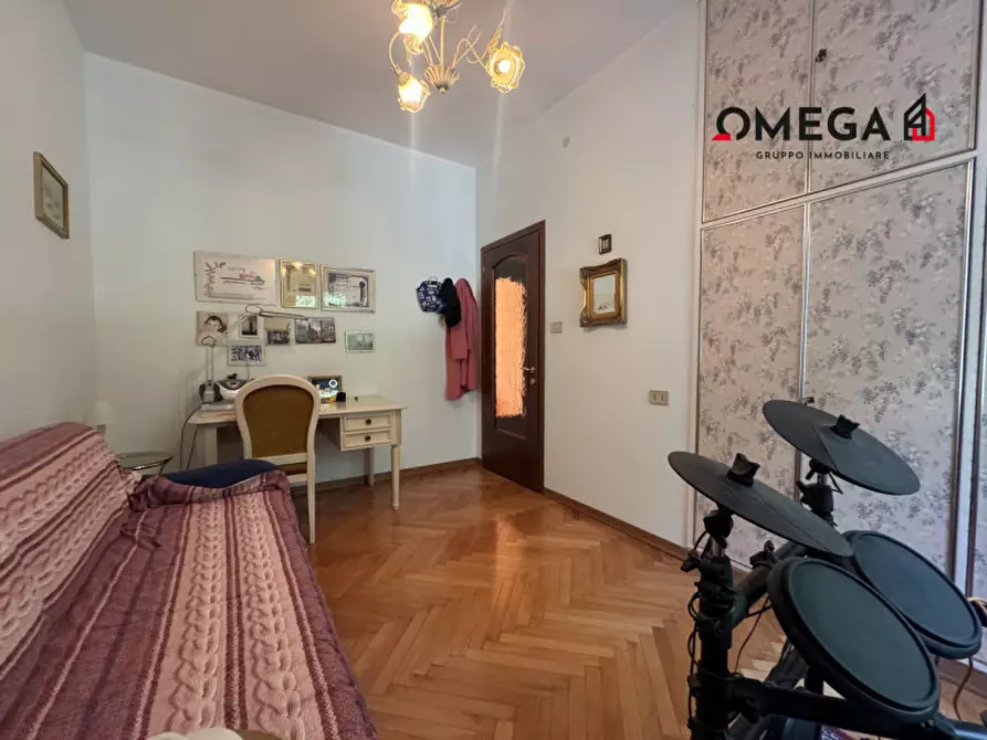 Immagine 34 di Appartamento in vendita  in Via San Pasquale 103 a Trieste